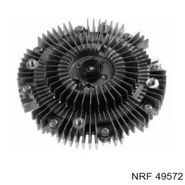 Embrague del ventilador NRF 49572