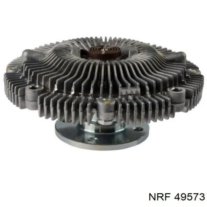Embrague viscoso de ventilador N99F NPW