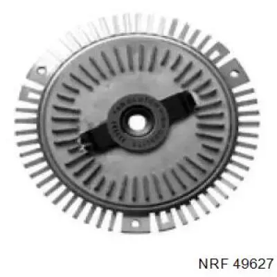 4.67785 Diesel Technic embrague, ventilador del radiador