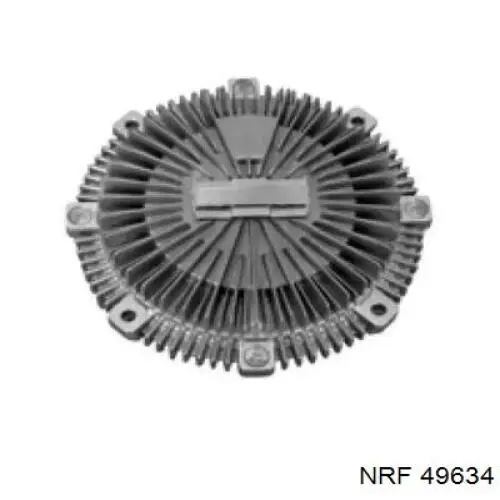 Embrague, ventilador de refrigeración Ford WE0115150 precio, desde 107,24 EUR