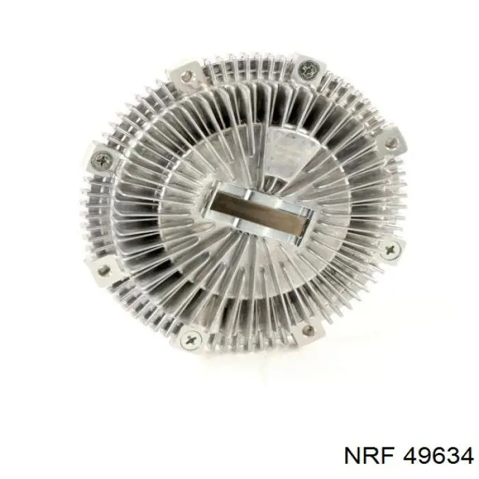 Comprar WE0115150 Ford Embrague viscoso de ventilador