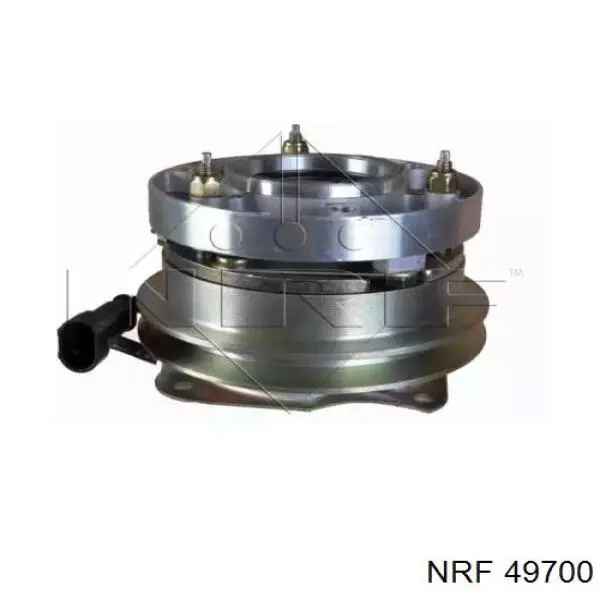 Comprar 500305943 Iveco Embrague viscoso de ventilador