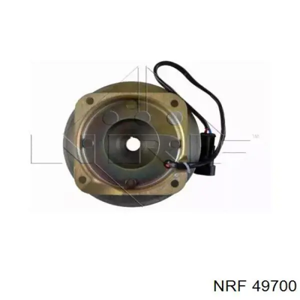 99447017 Fiat/Alfa/Lancia embrague, ventilador del radiador