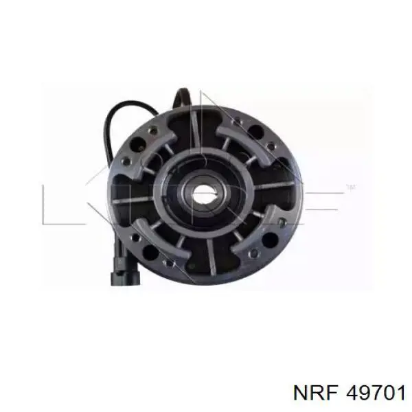 Embrague, ventilador de refrigeración Fast FT45632 precio, desde 211,92 EUR
