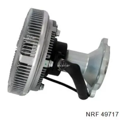 Comprar A9342000022 Mercedes Embrague viscoso de ventilador