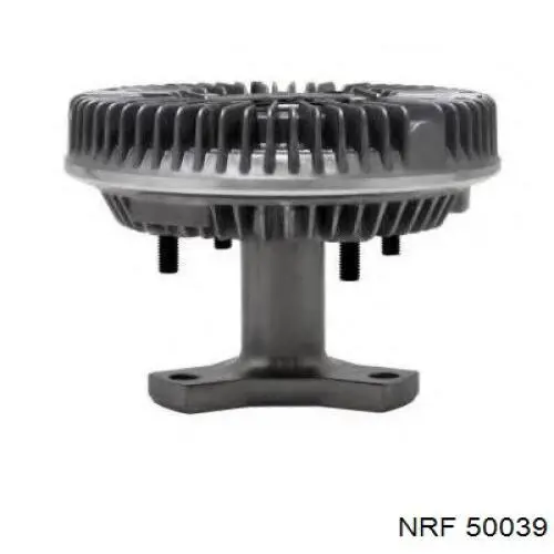 Água radiador NRF 50039 precio, desde 137,52 EUR