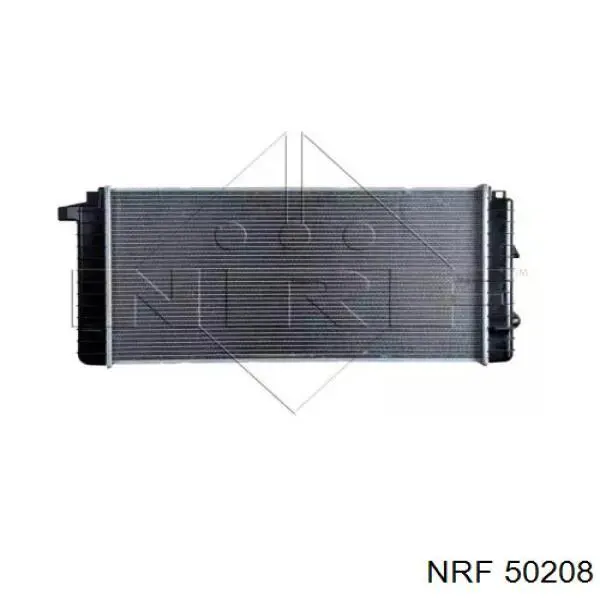 Radiador de água NRF 50208