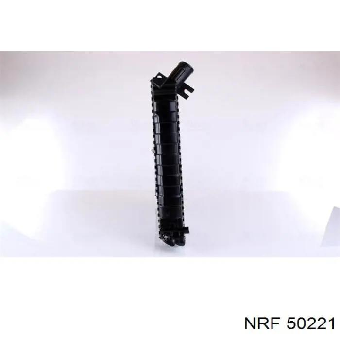 Radiador 50221 NRF