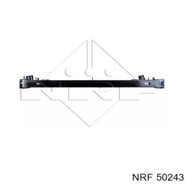 Radiador de água NRF 50243