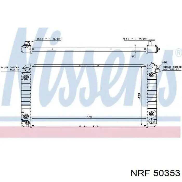 50353 NRF