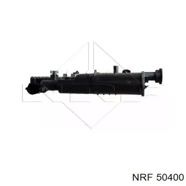 Radiador 50400 NRF