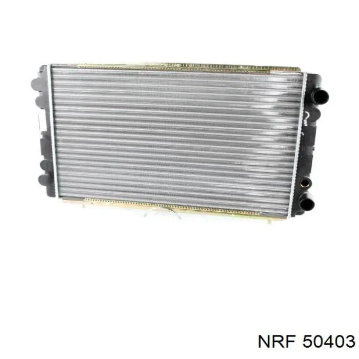 9109893 Opel radiador refrigeración del motor