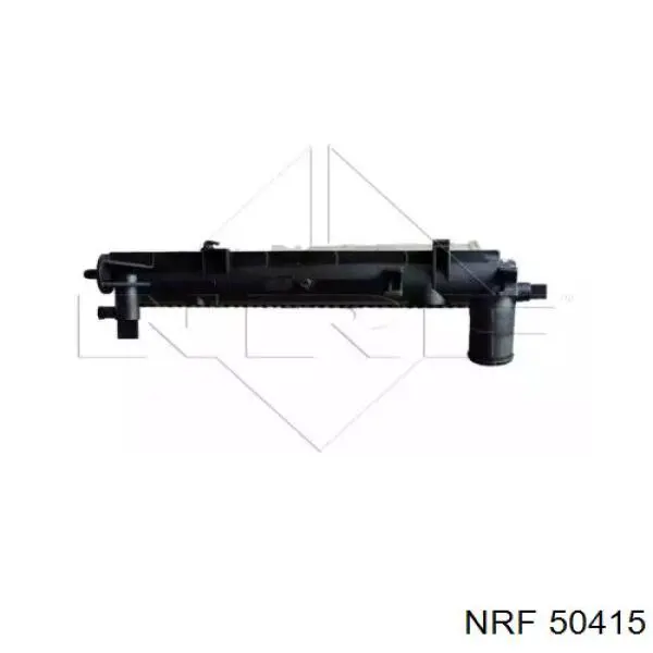 Comprar 1331HR Peugeot/Citroen Radiador de auto