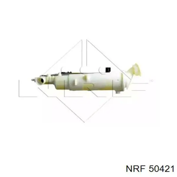 Radiador de água NRF 50421