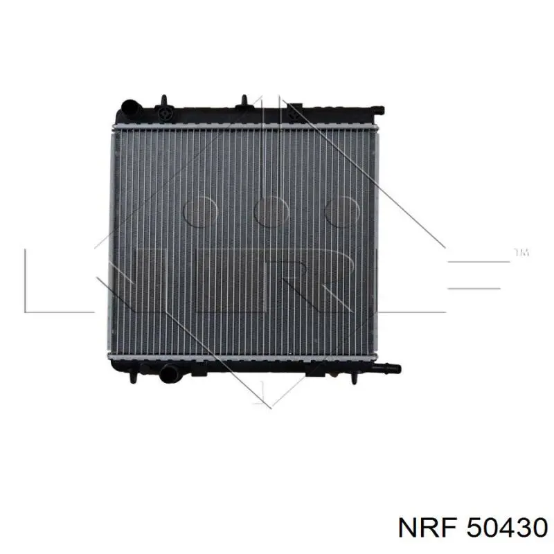 Água radiador Peugeot/Citroen 9680239580 precio, desde 40,85 EUR