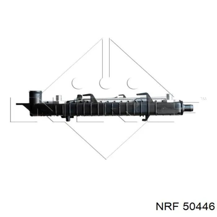 Comprar 1685001502 Mercedes Radiador de auto