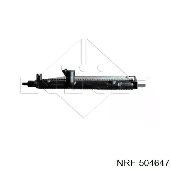 Comprar 731551 VALEO Radiador de auto