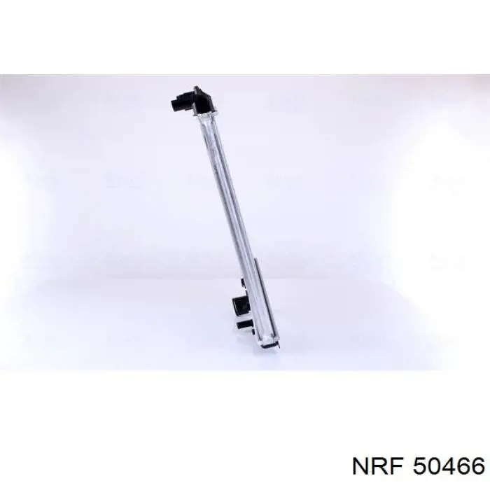Radiador 735068 VALEO
