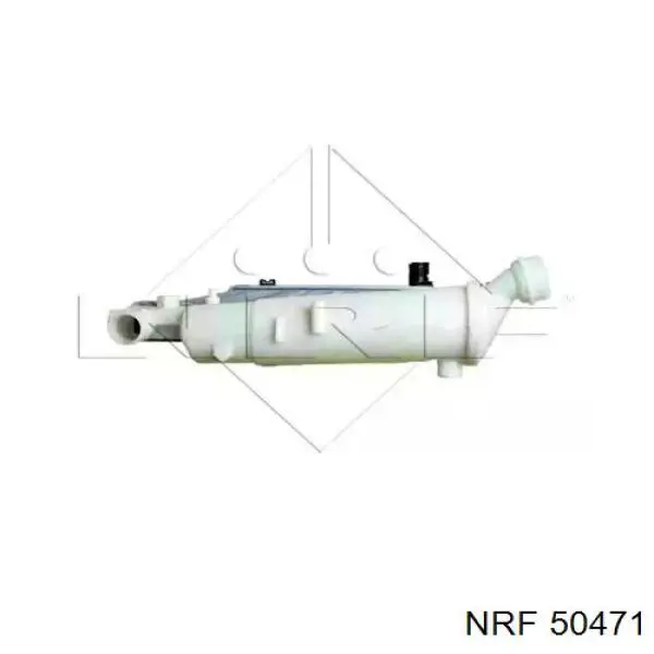 Radiador de água NRF 50471