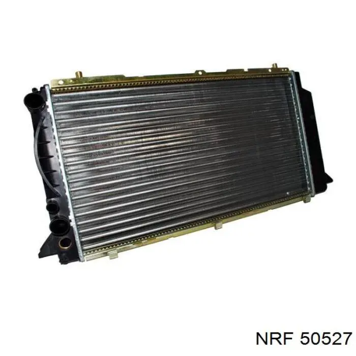 Radiador de água NRF 50527