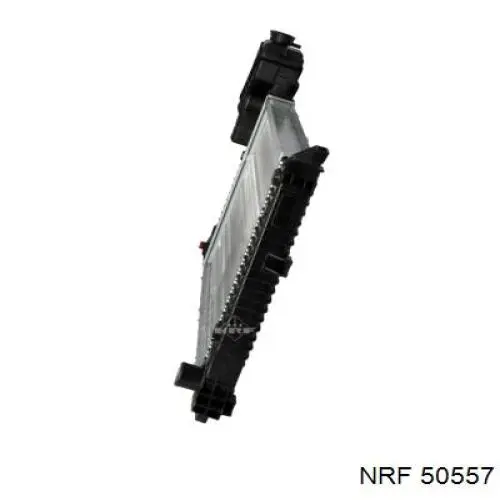 50557 NRF Refrigeración del motor