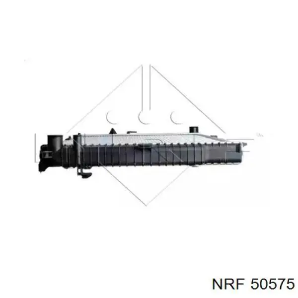 50575 NRF Refrigeración del motor