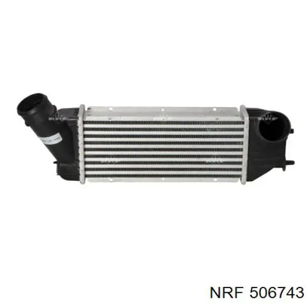 19010P14A02 Honda Refrigeración del motor