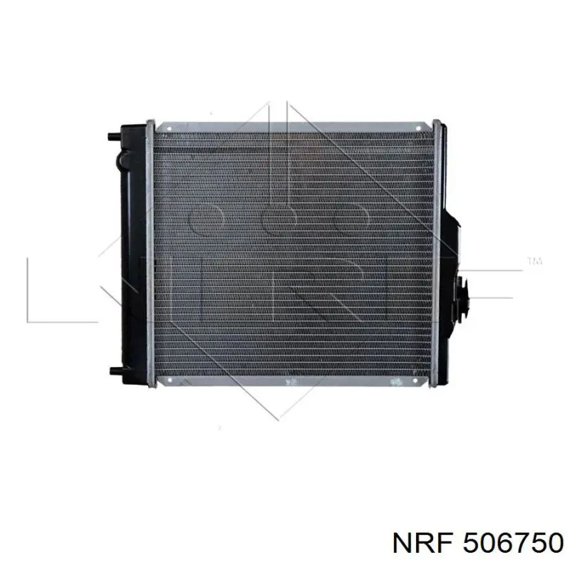 Comprar 3807086 Polcar Radiador de auto