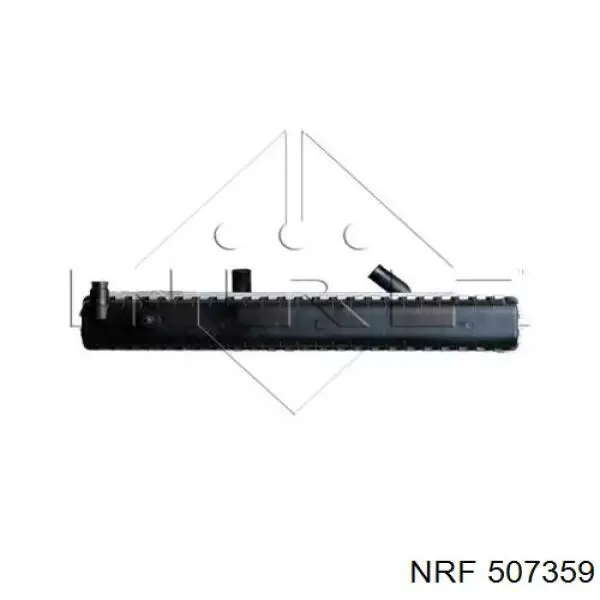 Radiador de água NRF 507359