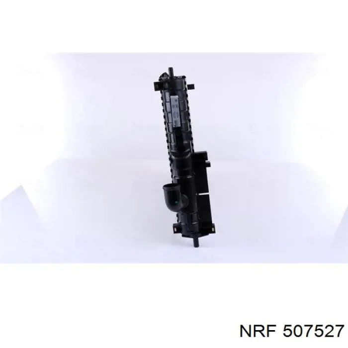 507527 NRF Refrigeración del motor