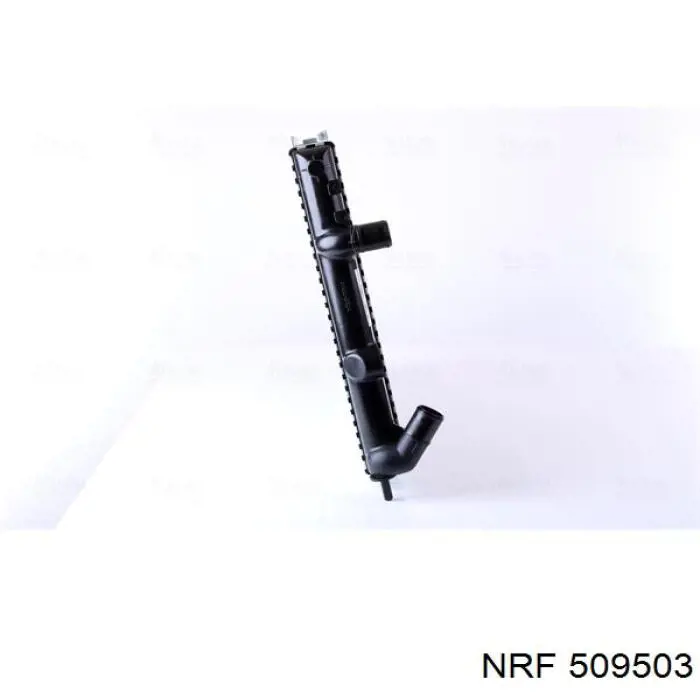 Água radiador Renault (RVI) 7700838133E precio, desde 64,89 EUR