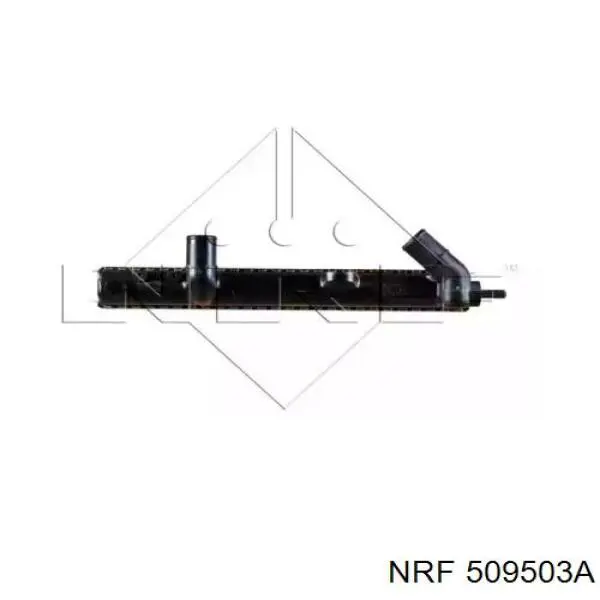 509503A NRF radiador