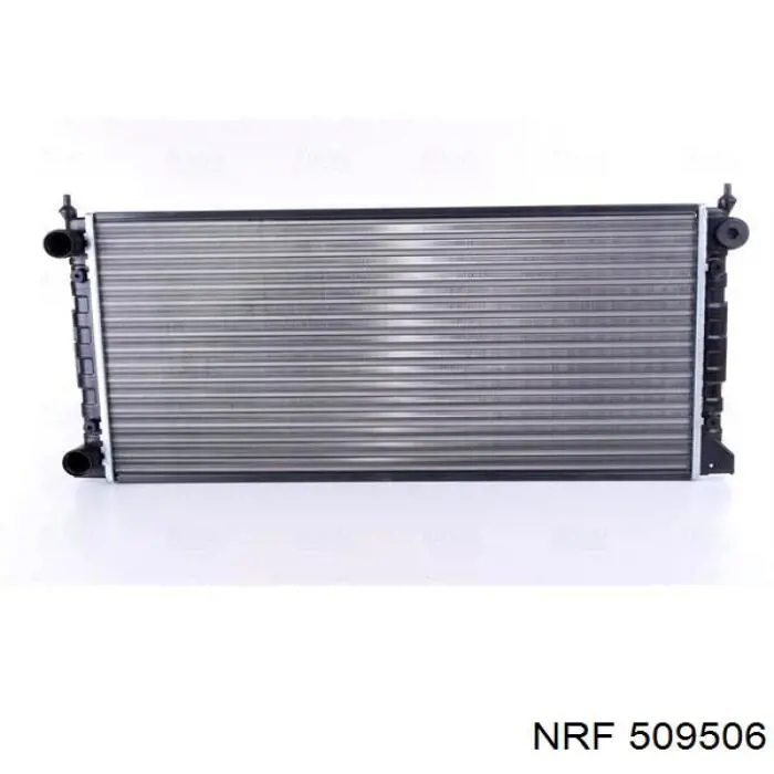 Comprar 353121253E VAG Radiador de auto