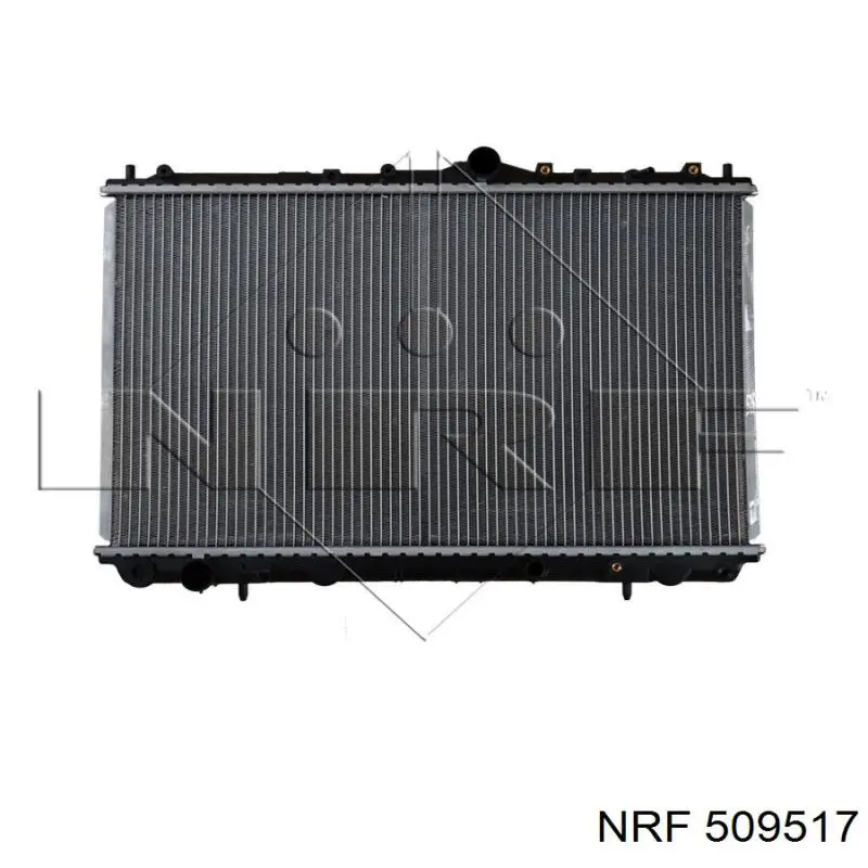Comprar 86020658 Volvo Radiador de auto