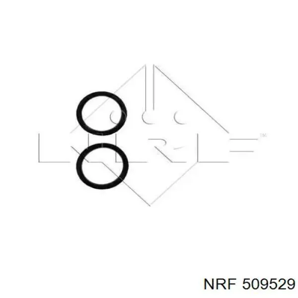 Comprar 31R02033 Eaclima Radiador de auto