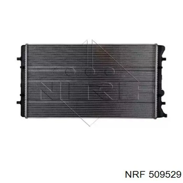 Radiador 31R02033 Eaclima