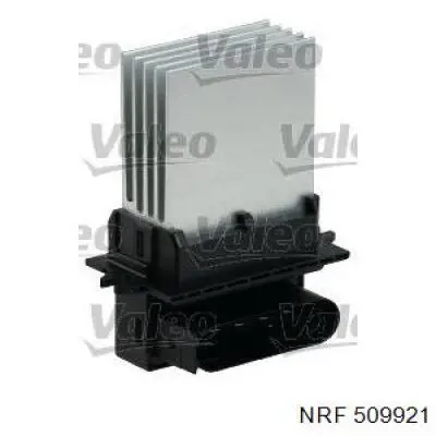 509921 NRF Refrigeración del motor