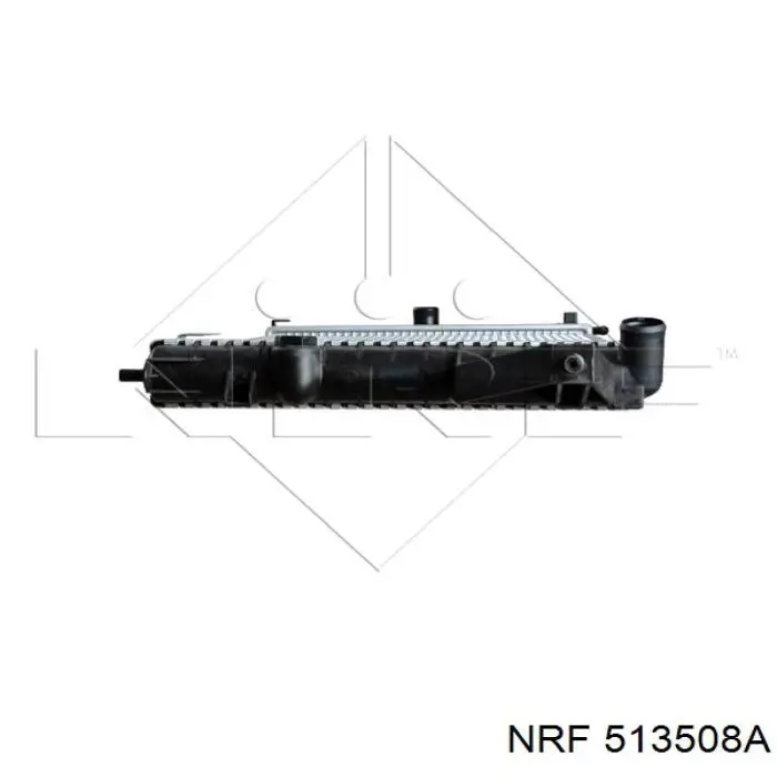 Radiador de água NRF 513508A