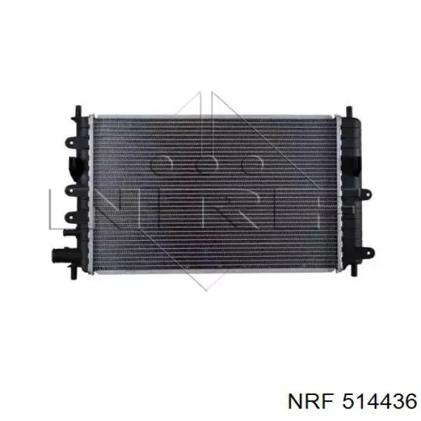 Comprar 731300 VALEO Radiador de auto