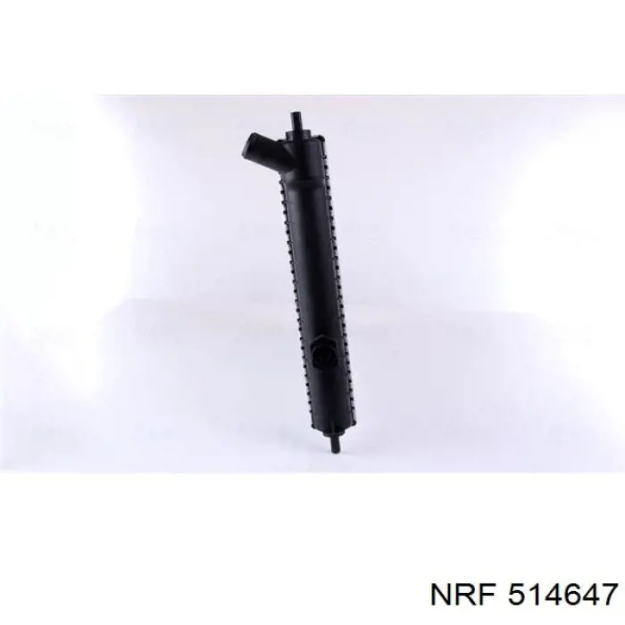 Comprar 514647 NRF Radiador de auto