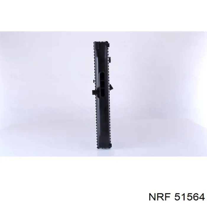 51564 NRF radiador