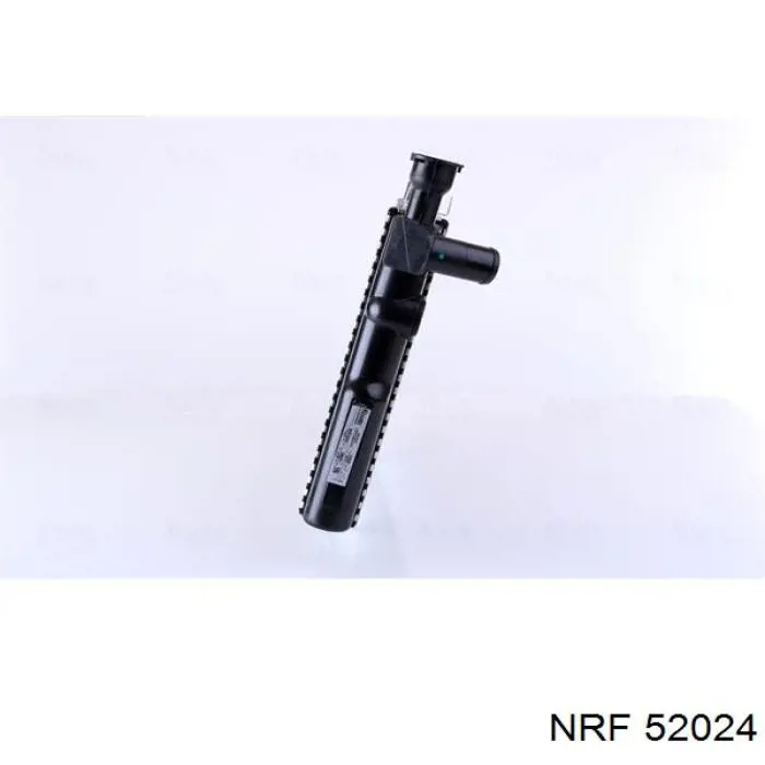 52024 NRF radiador