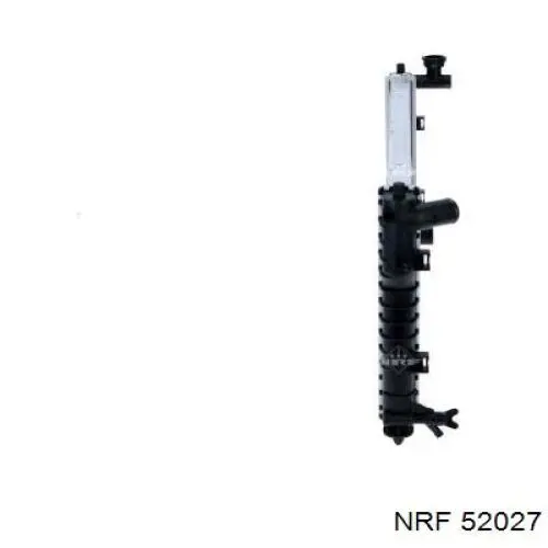 Radiador FS1115200C Mazda