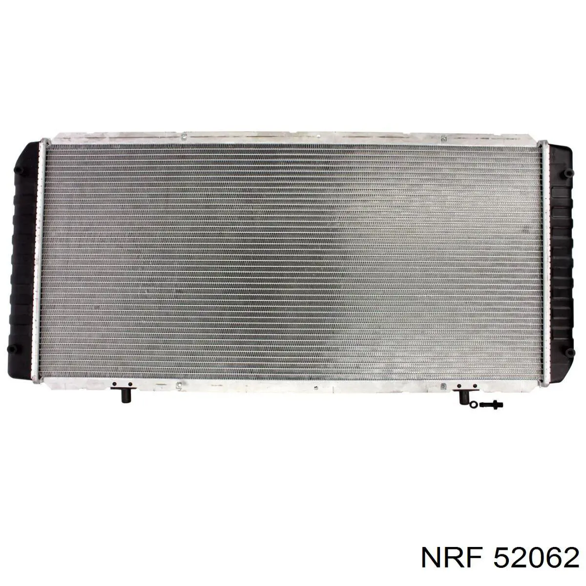Comprar 52062 NRF Radiador de auto
