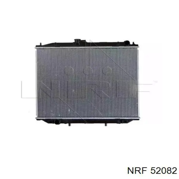 Comprar DRM46020 Denso Radiador de auto