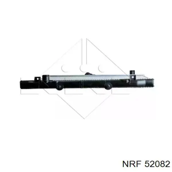 Radiador DRM46020 Denso