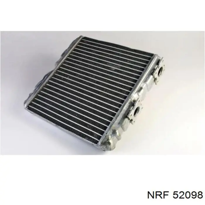 Radiador de calefacción Nissan/Infiniti 2714061J15 precio, desde 48,95 EUR