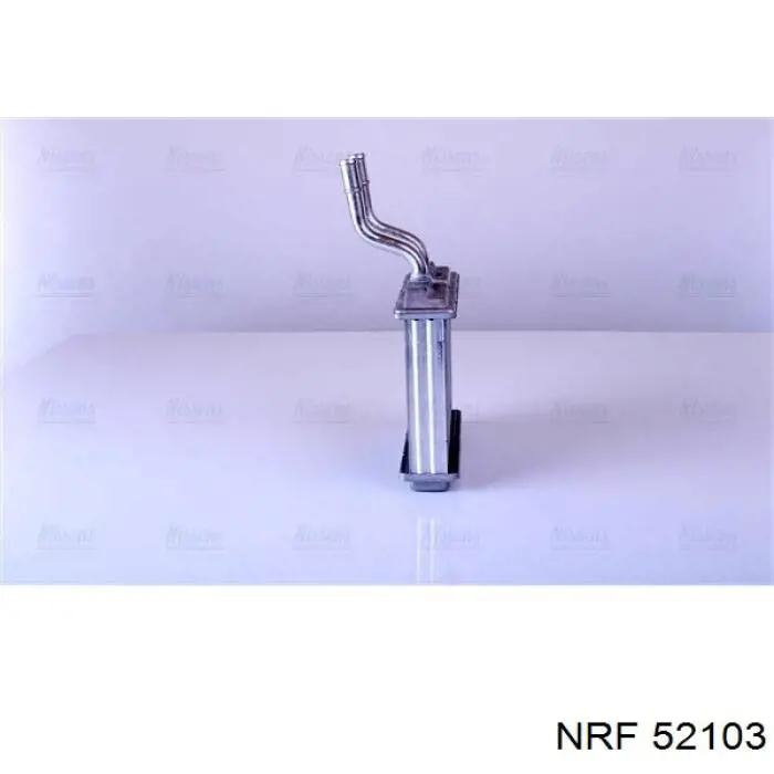 Comprar AH139000S Mahle Original Radiador calefacción