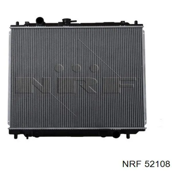 MB890956 Mitsubishi Refrigeración del motor