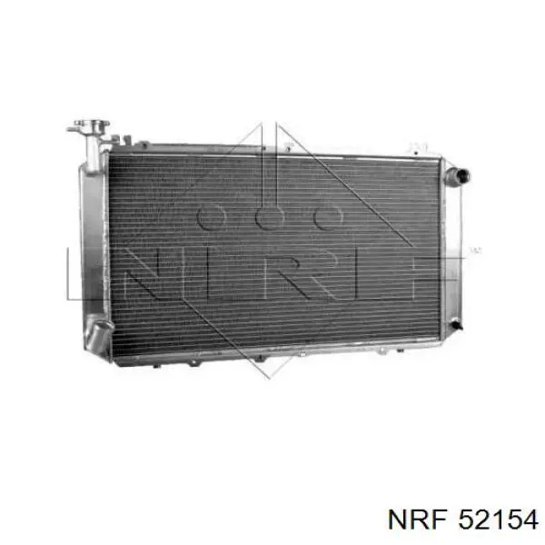 Água radiador Polcar 2775085 precio, desde 138,12 EUR